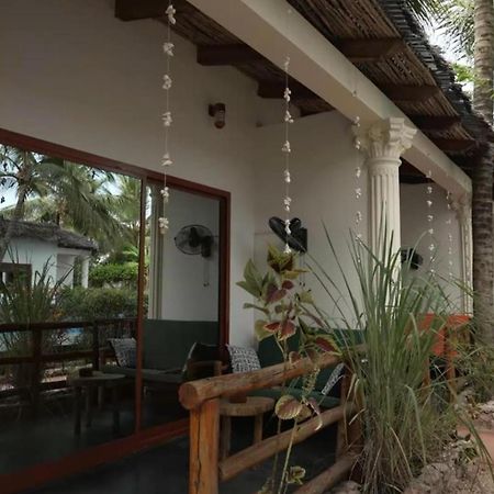 Little Pompeji Boutique Hotel - Adults Only جامبياني المظهر الخارجي الصورة