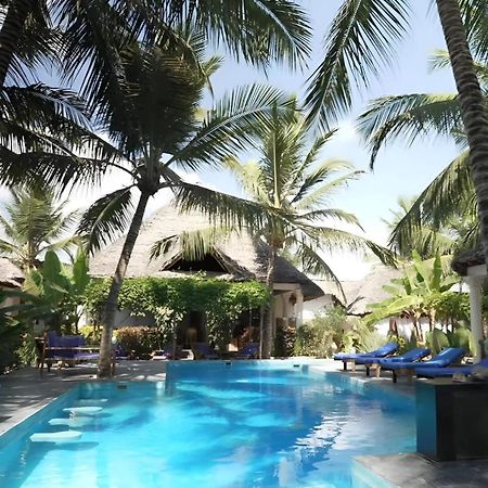 Little Pompeji Boutique Hotel - Adults Only جامبياني المظهر الخارجي الصورة