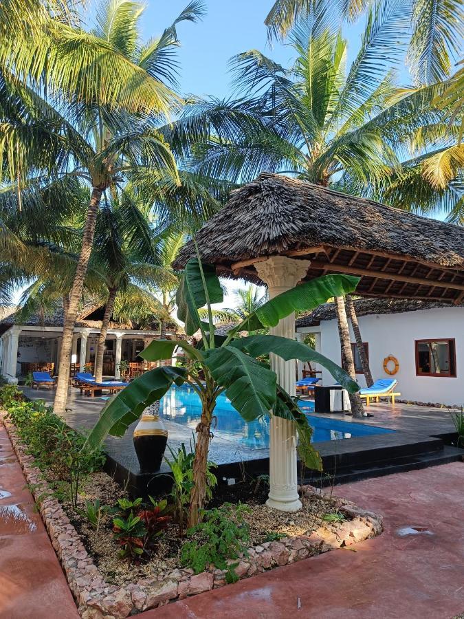 Little Pompeji Boutique Hotel - Adults Only جامبياني المظهر الخارجي الصورة
