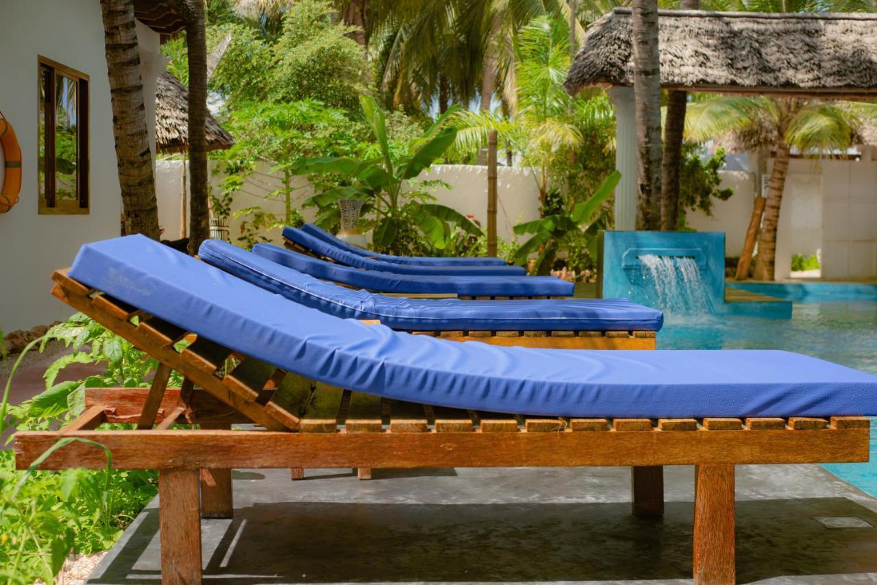 Little Pompeji Boutique Hotel - Adults Only جامبياني المظهر الخارجي الصورة