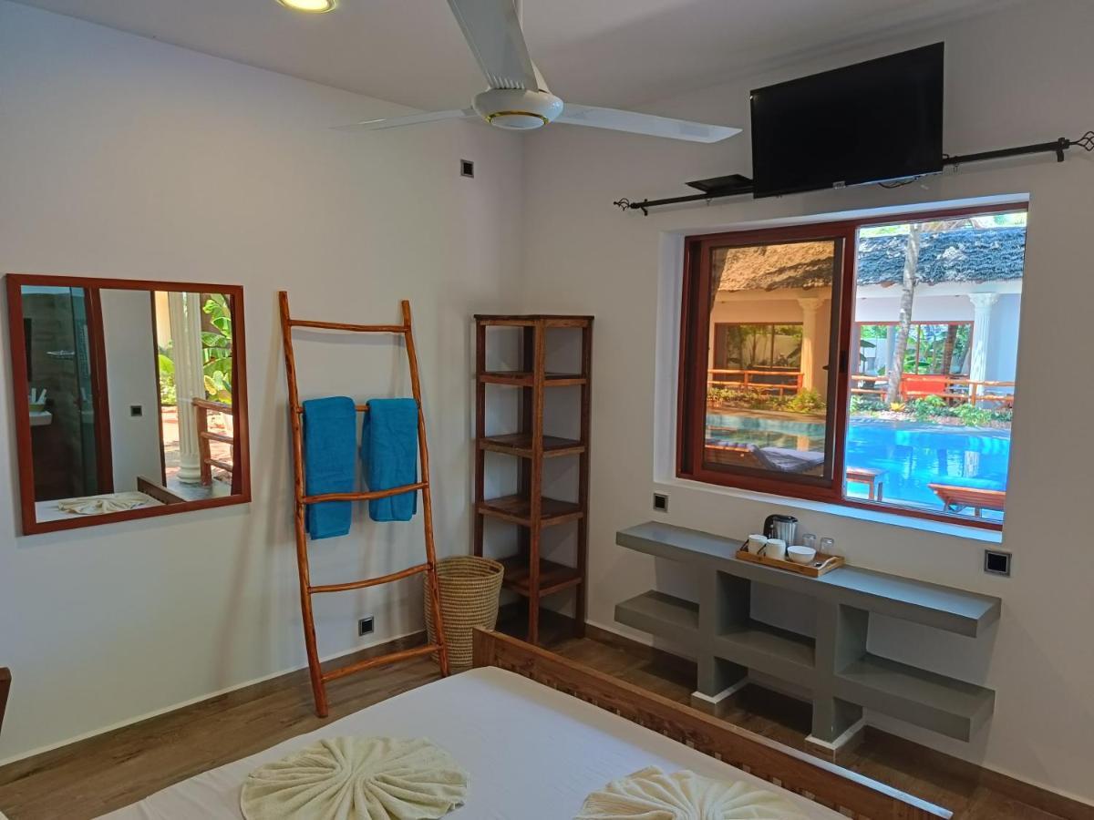 Little Pompeji Boutique Hotel - Adults Only جامبياني المظهر الخارجي الصورة