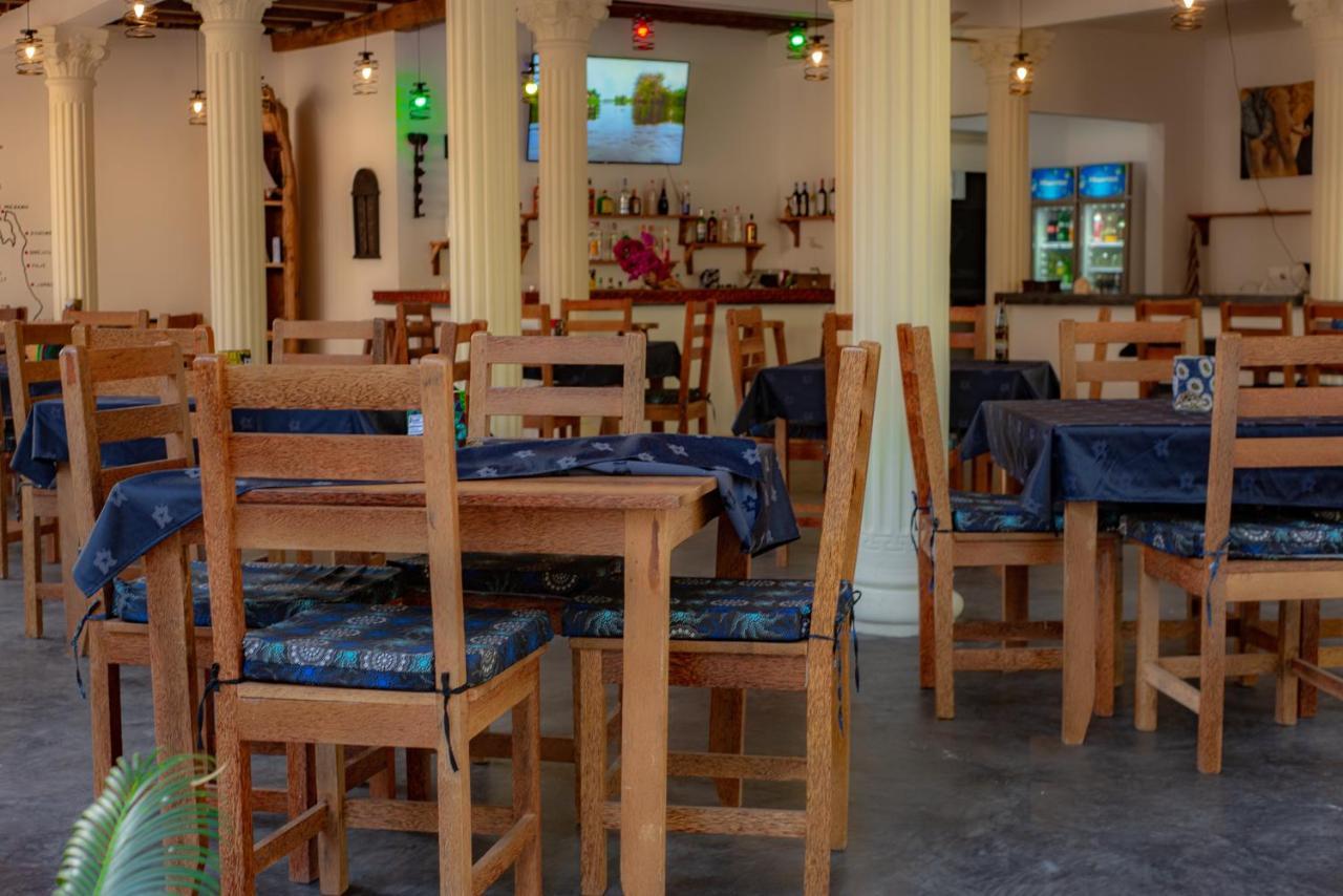 Little Pompeji Boutique Hotel - Adults Only جامبياني المظهر الخارجي الصورة
