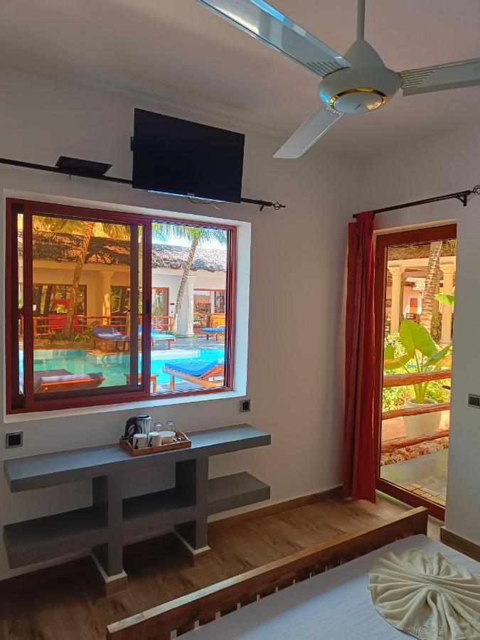 Little Pompeji Boutique Hotel - Adults Only جامبياني المظهر الخارجي الصورة