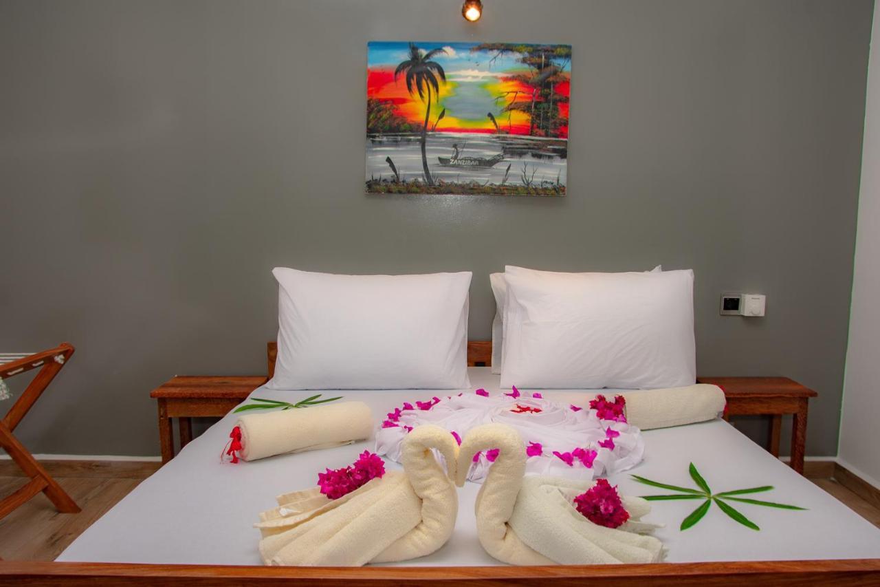 Little Pompeji Boutique Hotel - Adults Only جامبياني المظهر الخارجي الصورة