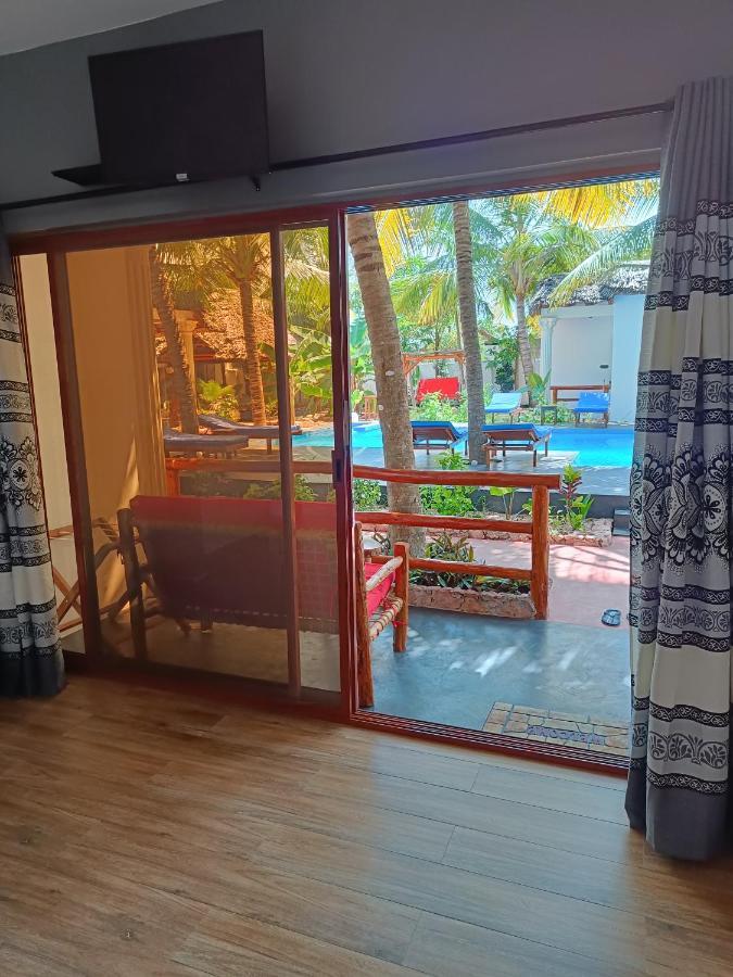 Little Pompeji Boutique Hotel - Adults Only جامبياني المظهر الخارجي الصورة