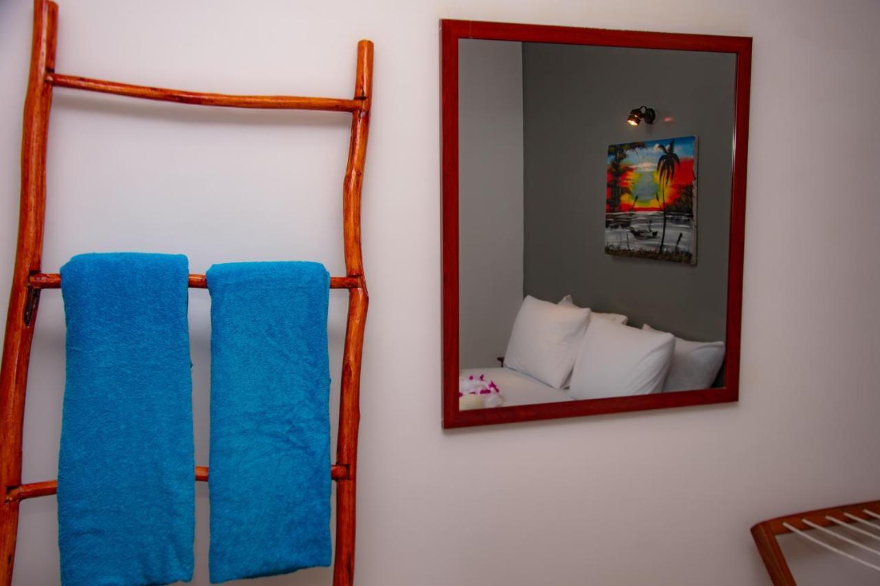 Little Pompeji Boutique Hotel - Adults Only جامبياني المظهر الخارجي الصورة