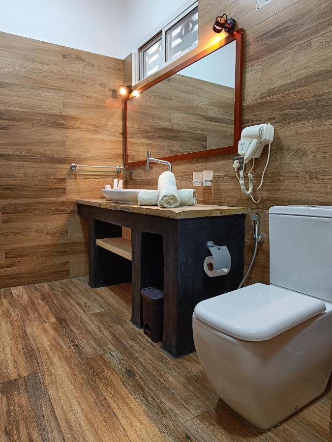 Little Pompeji Boutique Hotel - Adults Only جامبياني المظهر الخارجي الصورة