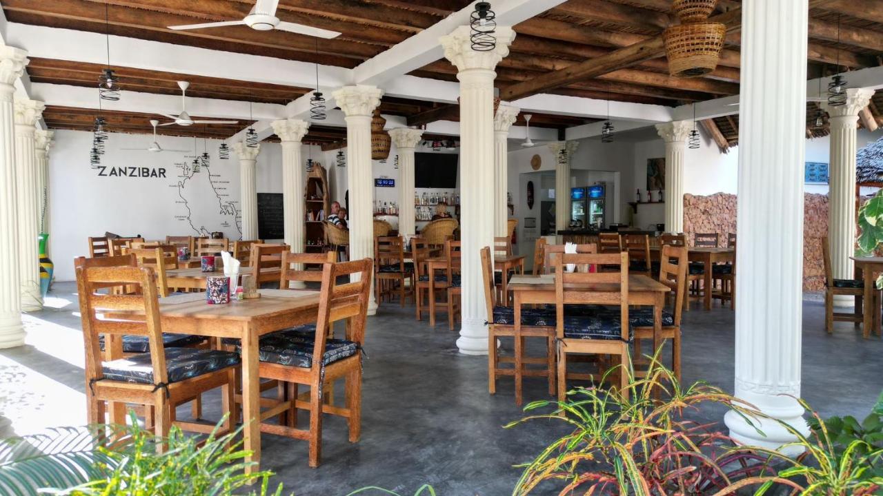Little Pompeji Boutique Hotel - Adults Only جامبياني المظهر الخارجي الصورة