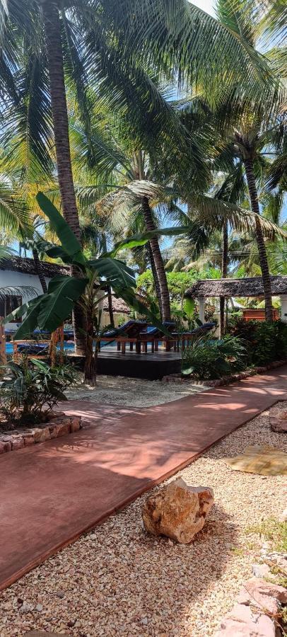 Little Pompeji Boutique Hotel - Adults Only جامبياني المظهر الخارجي الصورة