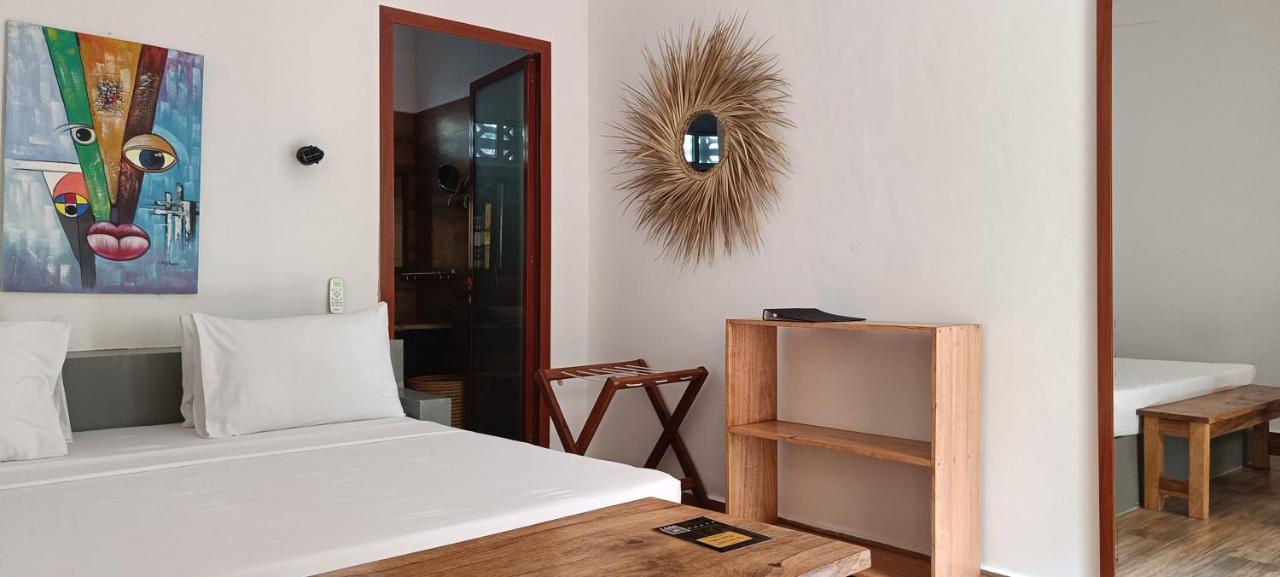 Little Pompeji Boutique Hotel - Adults Only جامبياني المظهر الخارجي الصورة