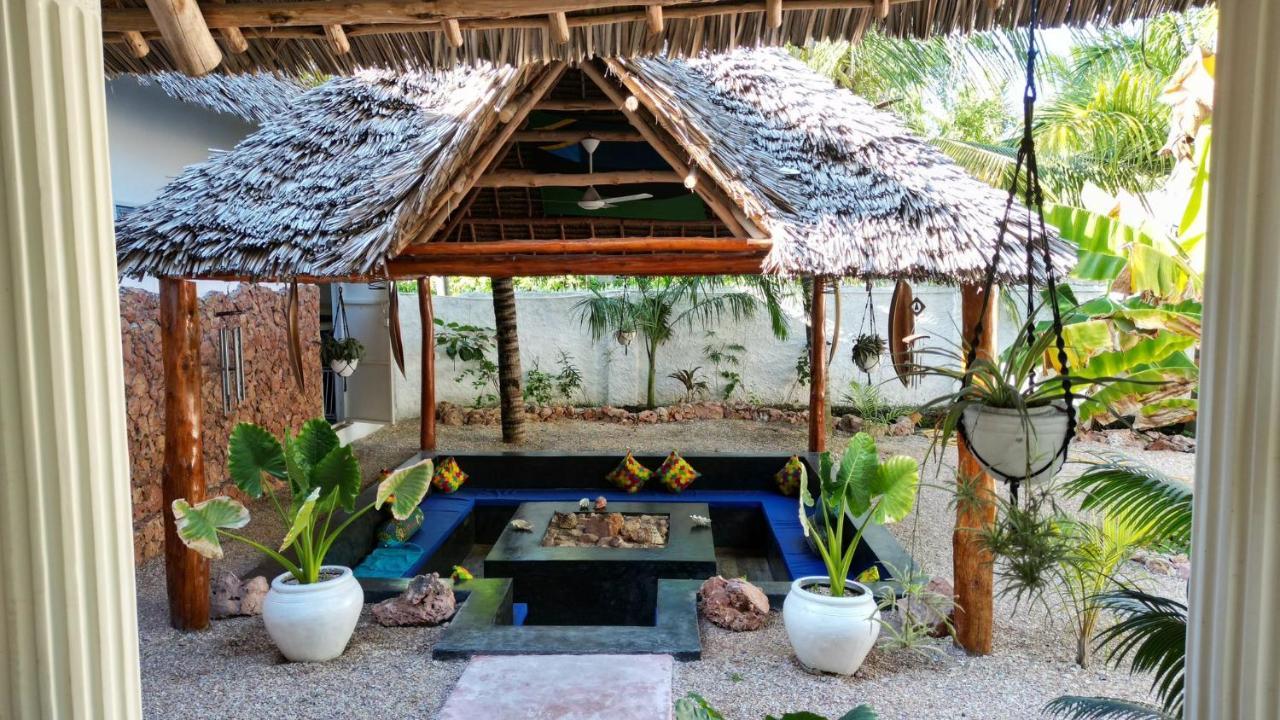 Little Pompeji Boutique Hotel - Adults Only جامبياني المظهر الخارجي الصورة