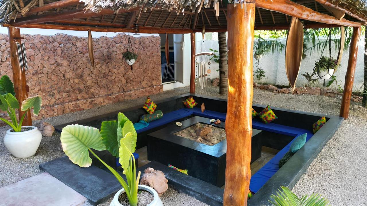 Little Pompeji Boutique Hotel - Adults Only جامبياني المظهر الخارجي الصورة