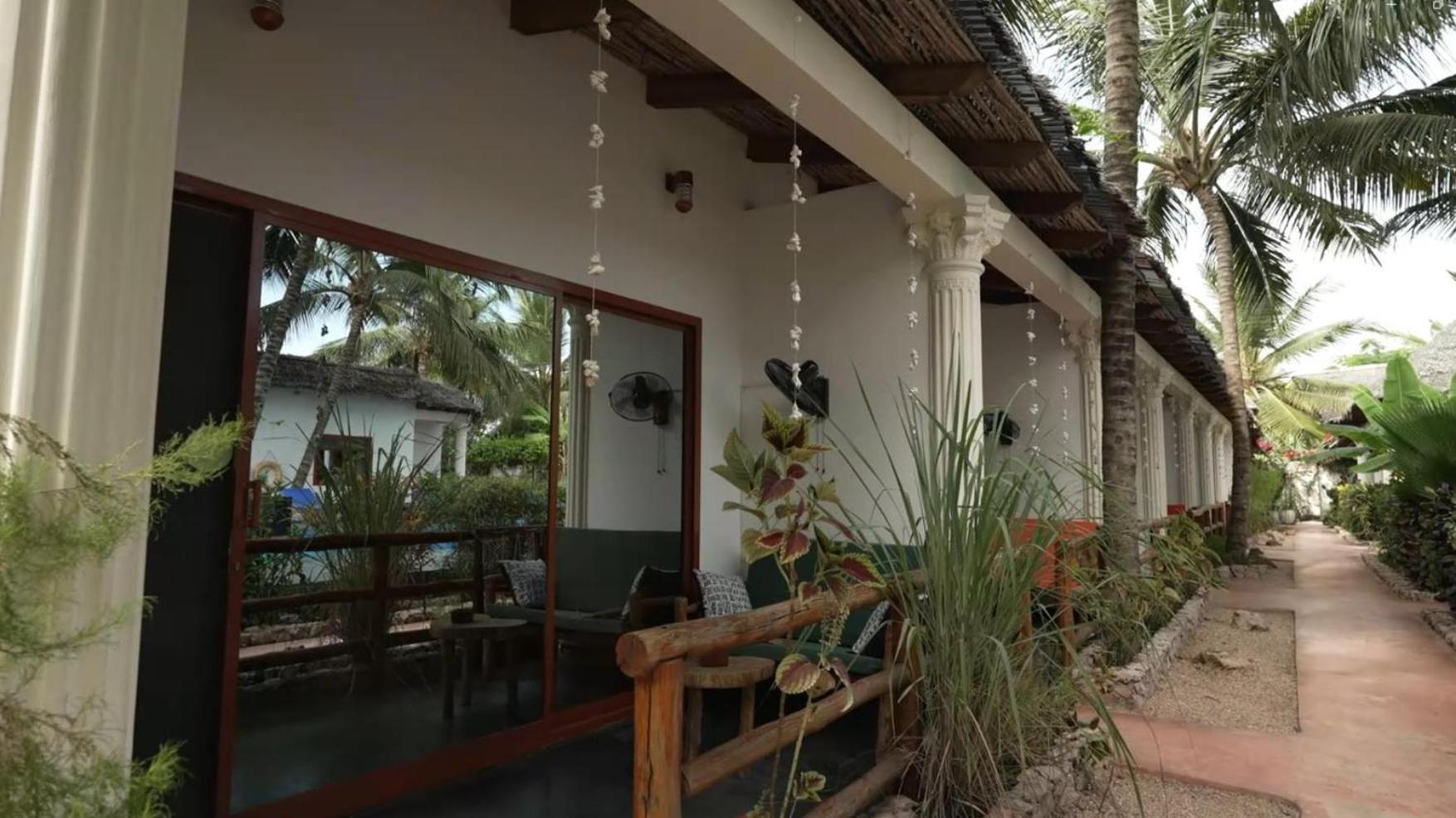 Little Pompeji Boutique Hotel - Adults Only جامبياني المظهر الخارجي الصورة