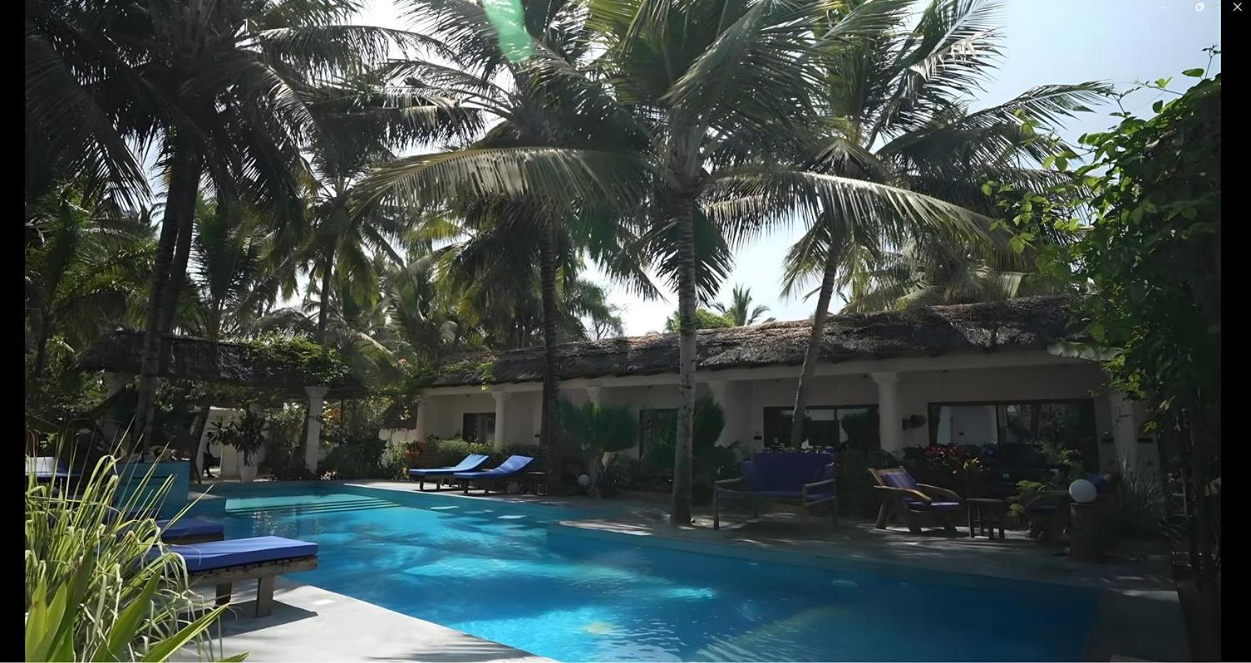 Little Pompeji Boutique Hotel - Adults Only جامبياني المظهر الخارجي الصورة